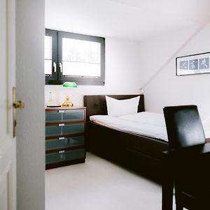 Kamer met een King Size Bed