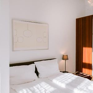 Kamer met een King Size Bed